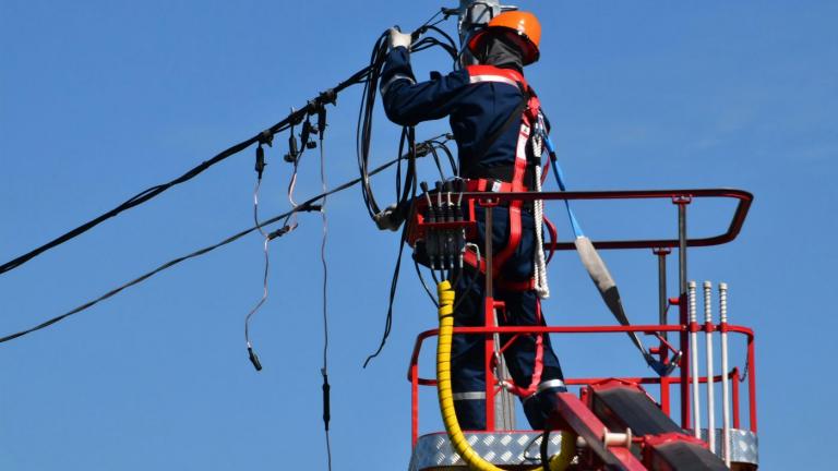 Τσεχία: Εκτεταμένο μπλακάουτ - Για «πρωτόγνωρη κατάσταση» κάνει λόγο ο πρωθυπουργός