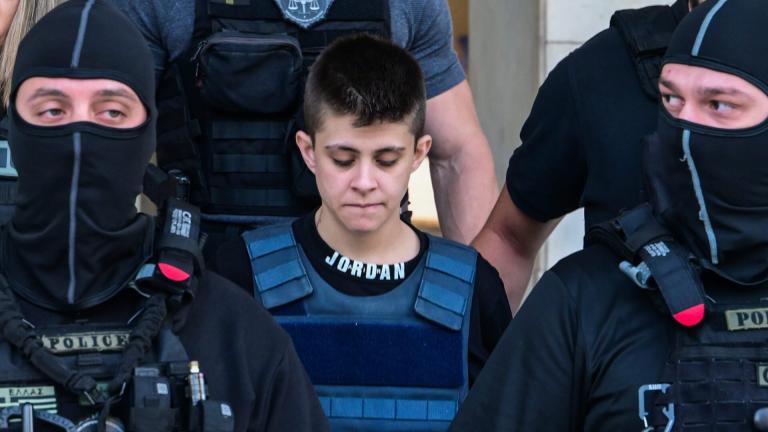 Στον Κορυδαλλό οδηγείται σήμερα η Ειρήνη Μουρτζούκου: Οι υπόνοιες που αφήνει για τη μητέρα του Παναγιωτάκη