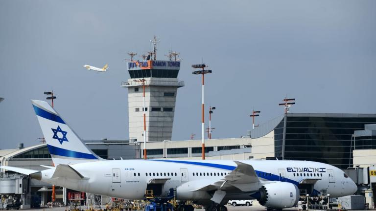  Ισραηλινά ΜΜΕ: Η μυστική μεταφορά ισραηλινών αεροσκαφών σε Ελλάδα και Κύπρο πριν την επιχείρηση «Rising Lion»