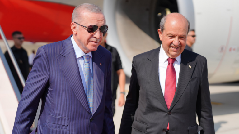 erdogan tatar