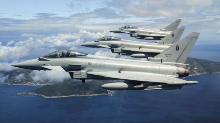 Νέες πολεμικές κραυγές στην Τουρκία για υπερεξοπλισμό της για να «αντιμετωπίσει Ελλάδα και Ισραήλ»!