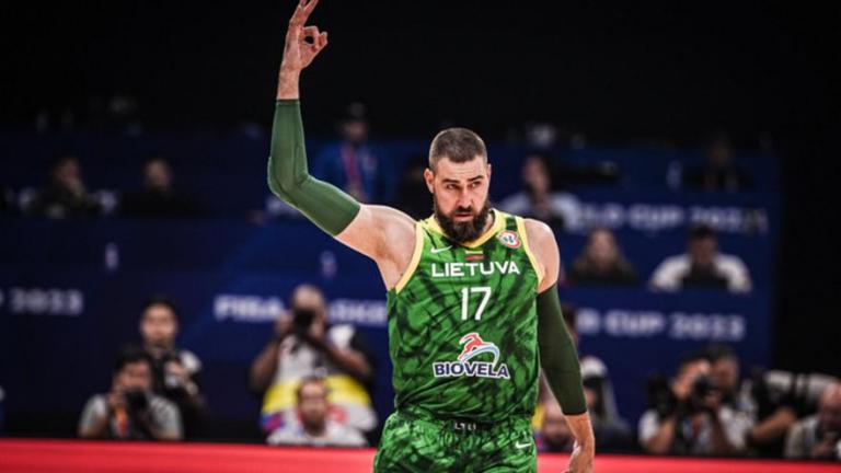 Έρχεται η απόλυτη «βόμβα»: Κοντά στον Βαλαντσιούνας ο Παναθηναϊκός!