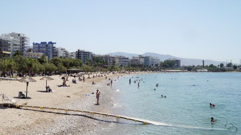 παλαιο φαληρο