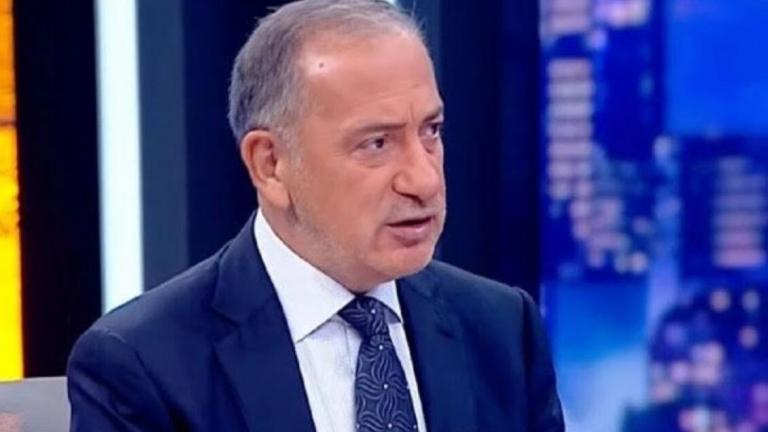 Φατίχ Αλτάιλι