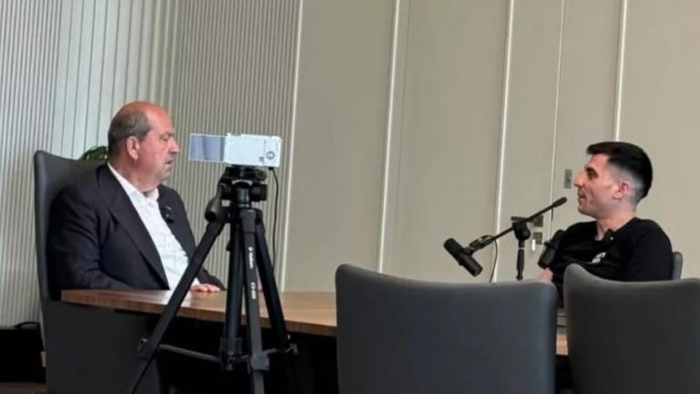 φειδιας ταταρ