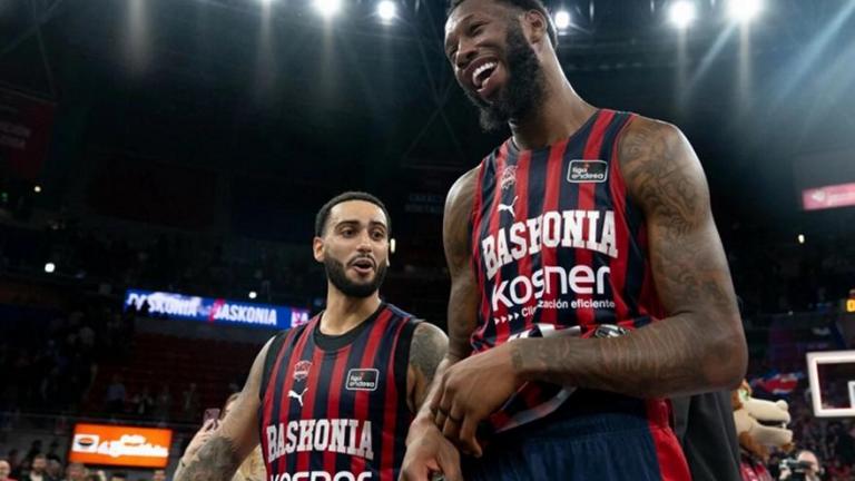 Ολυμπιακός: Ντύνει στα ερυθρόλευκα τον Ντόντα Χολ