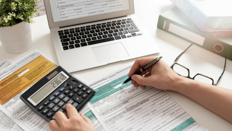 φορολογικες δηλωσεις