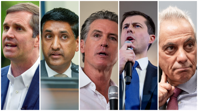 δημοκρατικοι