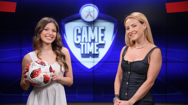 οπαπ game time