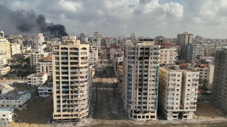 gaza
