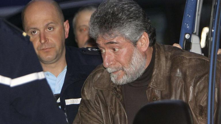 Γαλλία: Η δικαιοσύνη διέταξε την απελευθέρωση του Λιβανέζου Ζορζ Ιμπραήμ Αμπνταλά