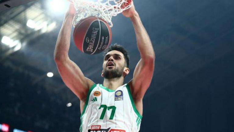 Παναθηναϊκός: Έκπληξη και... παραμονή Γιουρτσεβέν!