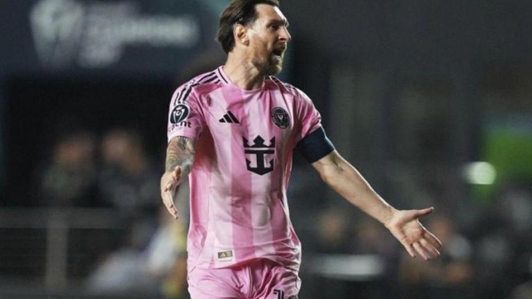 Οι εξελίξεις με Λιονέλ Μέσι - Η απόφαση του Αργεντίνου