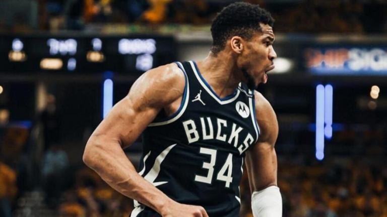 Γιάννης Αντετοκούνμπο: Απάντησε για το μέλλον του - Η αναφορά στους Νικς