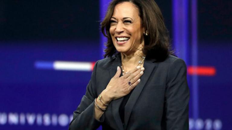 καμαλα χαρις