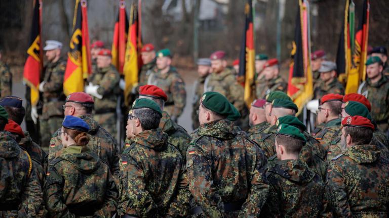 german army