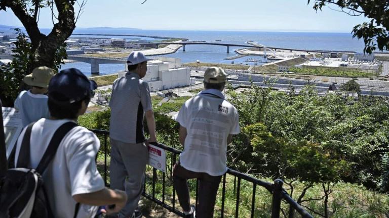 Σεισμός 8,8 Ρίχτερ στην Άπω Ανατολή: Συναγερμός για τσουνάμι σε όλο τον Ειρηνικό Ωκεανό — Σε Καλιφόρνια και Ιαπωνία έφτασαν τα κύματα