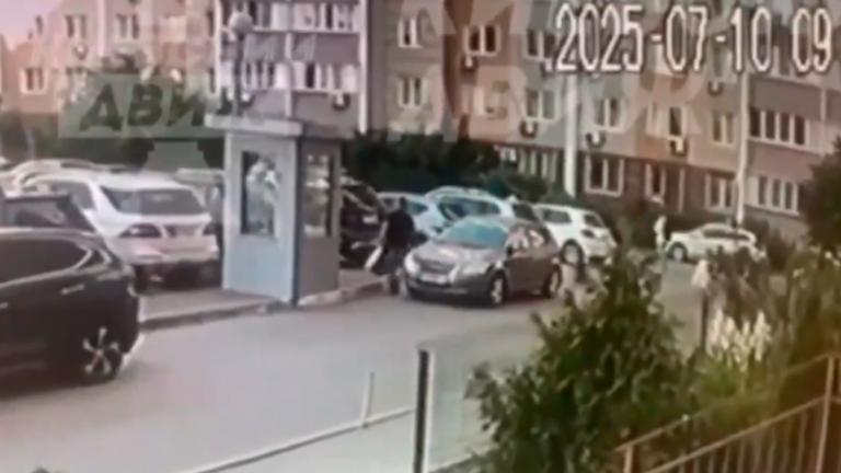 ουκρανος κατασκοπος