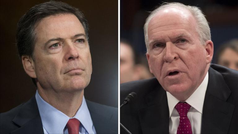 cia και fbi
