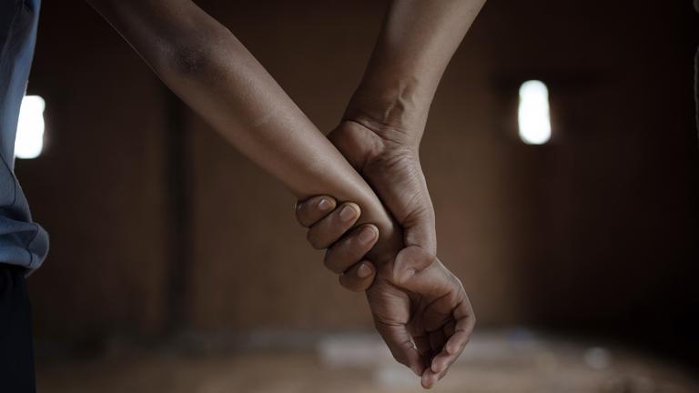 Σεξουαλική κακοποίηση