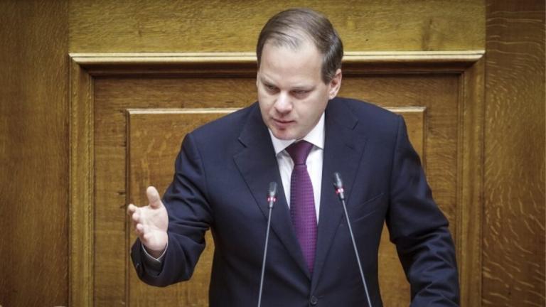 καραμανλης