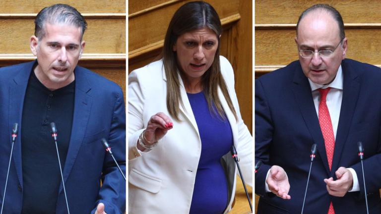βουλη