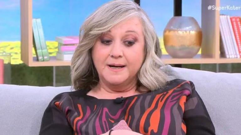 Πέθανε η δημοσιογράφος Ηρώ Καριοφύλλη 