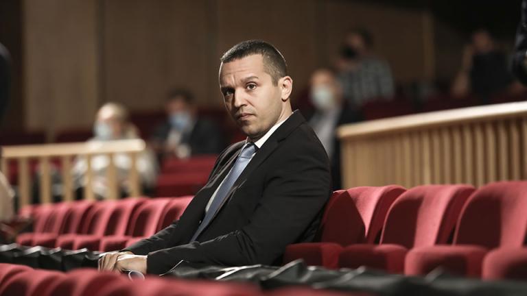 κασιδιαρης
