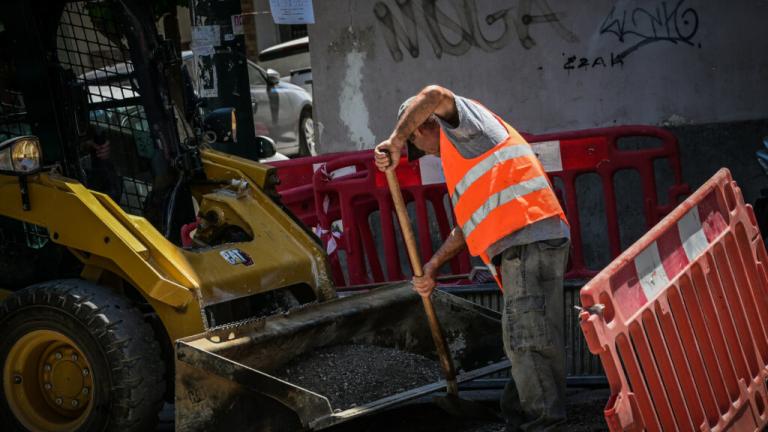 εξωτερικες εργασιες