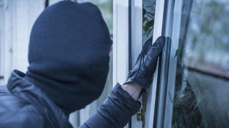 διαρρηκτης