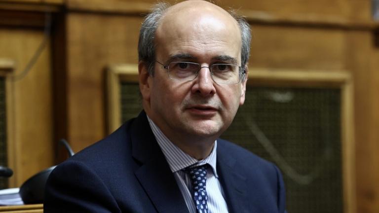 χατζηδάκης