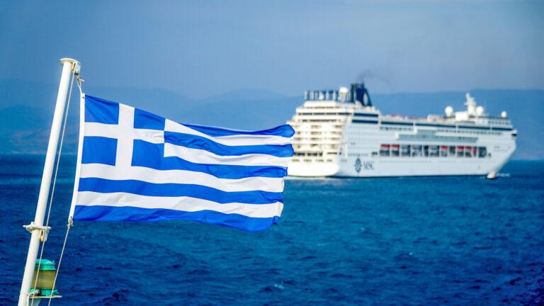 κρουαζιερα