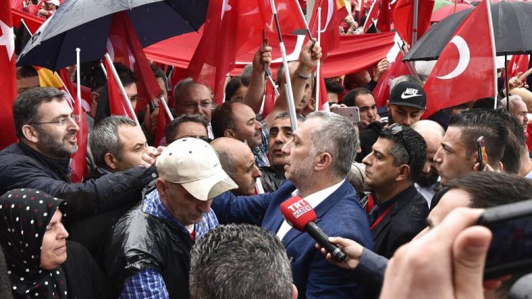 τουρκια