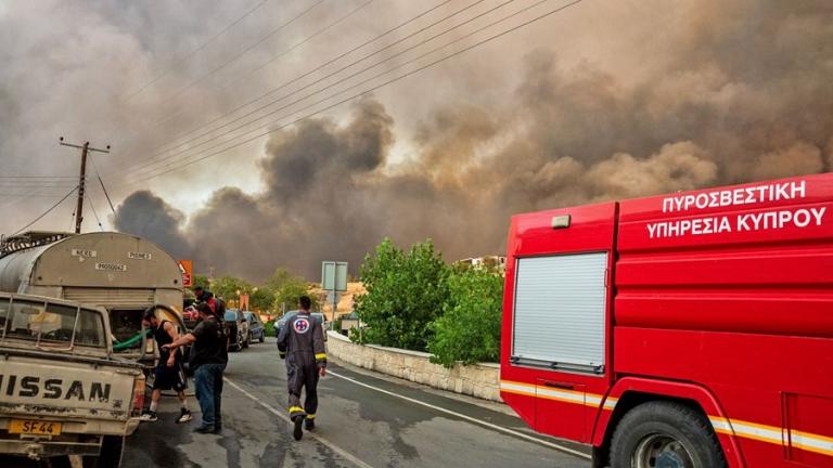 Σταύρος Κονιώτης / ΚΥΠΕ