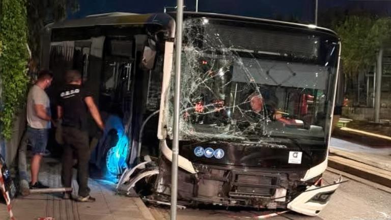 λεωφορειο