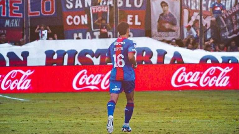 Ολυμπιακός: Έτσι πήρε τον Λορέντσο Σιπιόνι