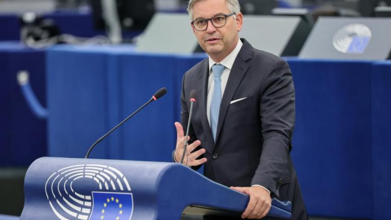 επιτροπος μεταναστευσης