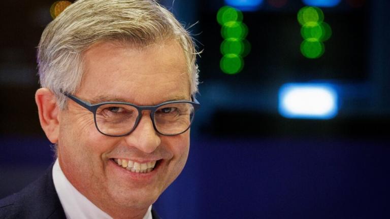 ευρωπαιος επιτριπος