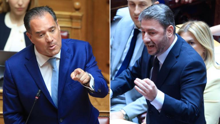 αδωνις ανδρουλακης