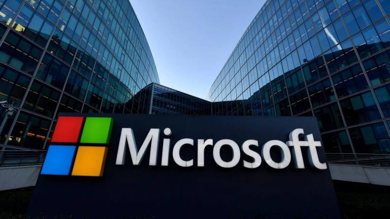 microsoft