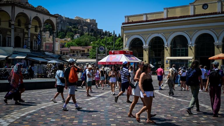 monastiraki athina kalokairi