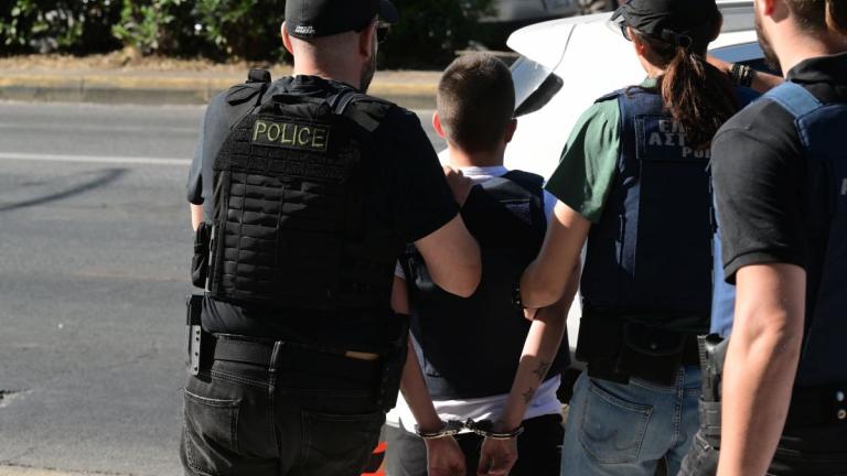 ειρηνη μουρτζουκου