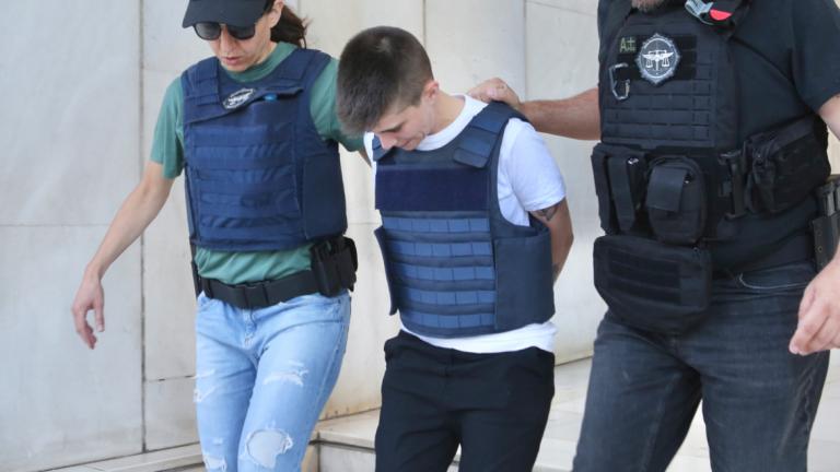 ειρηνη μουρτζουκου