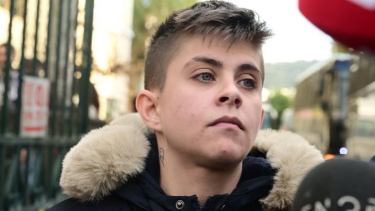 ειρηνη μουρτζουκου