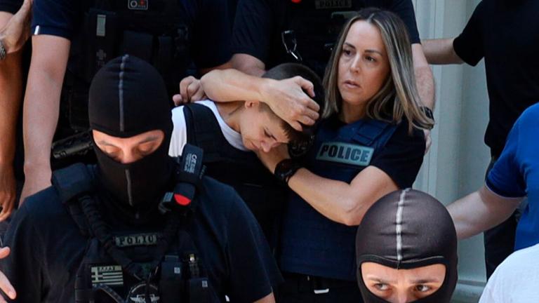 ειρηνη μουρτζουκου