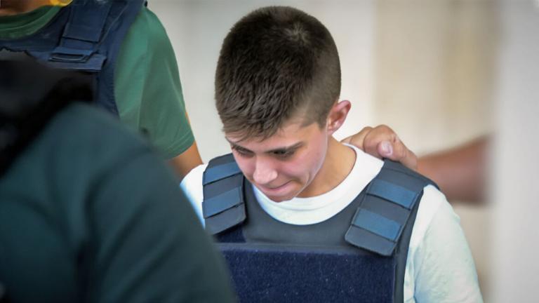 Ειρήνη Μουρτζούκου