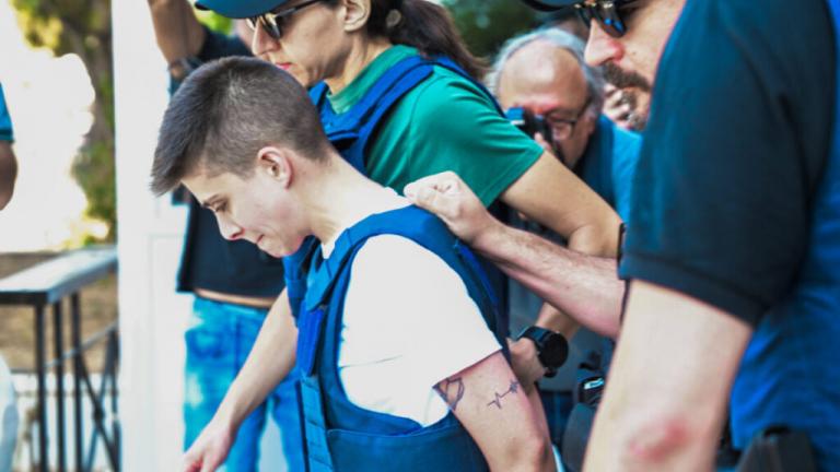 Βαρύ το κατηγορητήριο σε βάρος της Ειρήνης Μουρτζούκου για τον θάνατο των βρεφών