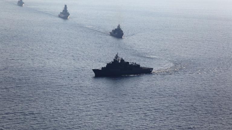 τουρκικο ναυτικο