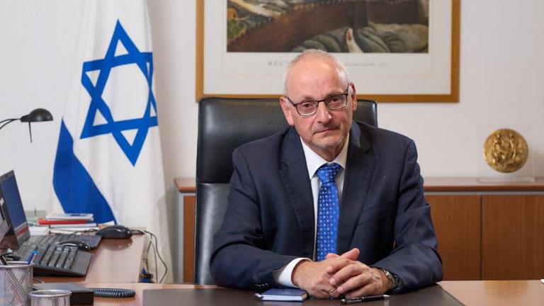 noam katz