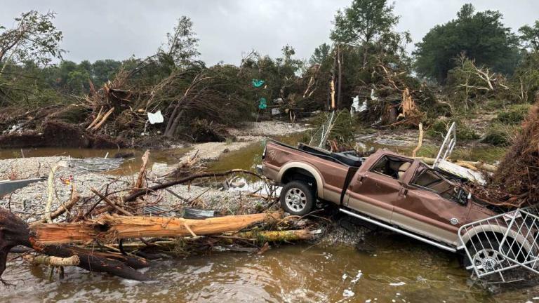 Τέξας: Τουλάχιστον 51 νεκροί από τις καταστροφικές πλημμύρες - Άγνωστος ο αριθμός των αγνοουμένων